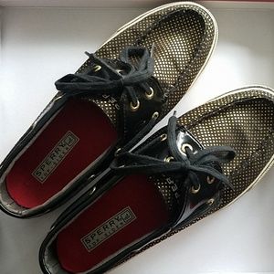 Sperry Boat Shoes